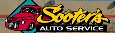 Sooter's Auto Service
